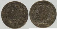Kaiserreich 50 Pfennig