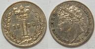 Grossbritannien 1 Penny