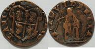 Italien Mailand Pargagliola Philipp III. von Spanien 1598 - 1621