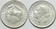 Westfalen 50 Pfennig