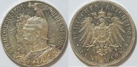 Preussen 5 Mark 200 Jahre Königreich