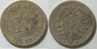 Kaiserreich 10 Pf