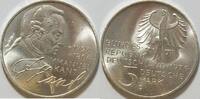 Bundesrepublik Deutschland 5 DM Emanuel Kant