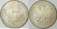Bundesrepublik Deutschland 5 DM Gauss