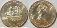 Jersey 25 Pence