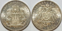 Hamburg 3 Mark