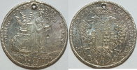 Habsburg Taler Franz I