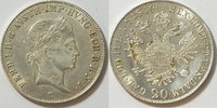 Österreich 20 Heller