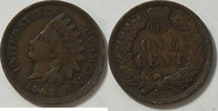 USA 1 Cent