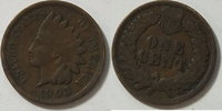 USA 1 Cent