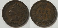 USA 1 Cent