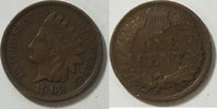 USA 1 Cent