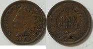 USA 1 Cent