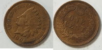 USA 1 Cent