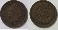 USA 1 Cent