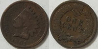 USA 1 Cent