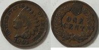 USA 1 Cent
