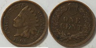 USA 1 Cent