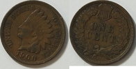 USA 1 Cent