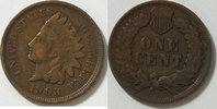 USA 1 Cent