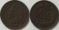USA 1 Cent