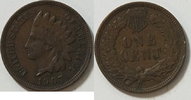 USA 1 Cent