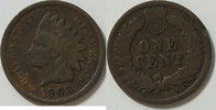 USA 1 Cent