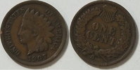 USA 1 Cent