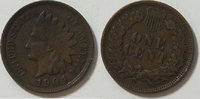USA 1 Cent