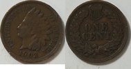 USA 1 Cent