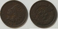 USA 1 Cent