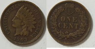 USA 1 Cent