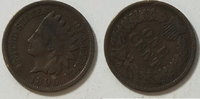 USA 1 Cent