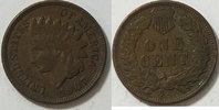 USA 1 Cent