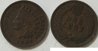 USA 1 Cent