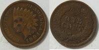 USA 1 Cent