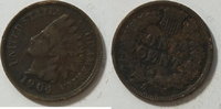 USA 1 Cent