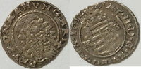 Ungarn Denar Ferdinand I