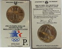 USA 1 $ 1984 P Olympiade Los Angeles st 79,00 EUR  zzgl. 5,90 EUR Versand