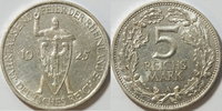 Weimar 5 Mark Rheinlande