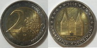 Deutschland 2 € Holsten Tor