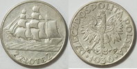 polen 2 Zloty