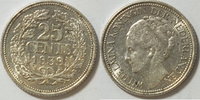 Niederlande 25 Cent
