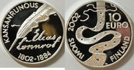Finnland 10 Euro