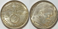 3. Reich 5 RM