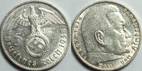 3. Reich 5 RM