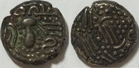 Indo Sasandien Billon Drachme