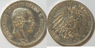 Sachsen 3 Mark