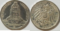 Sachsen 3 Mark