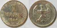 Weimar 1 Mark